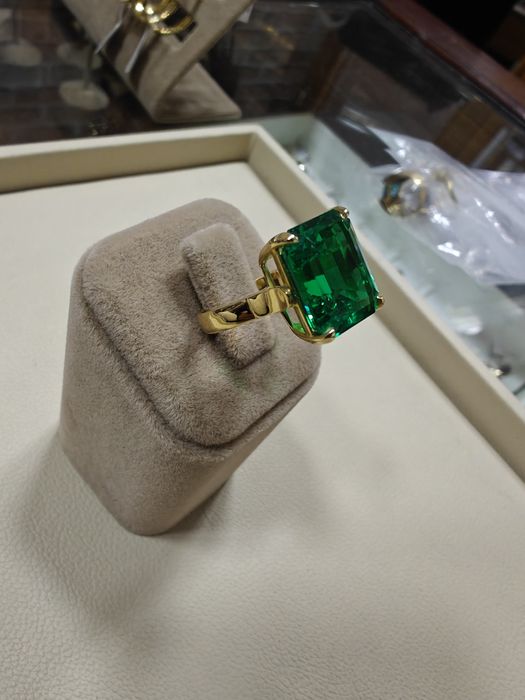 Inel aur 18k 6.9gr (r)