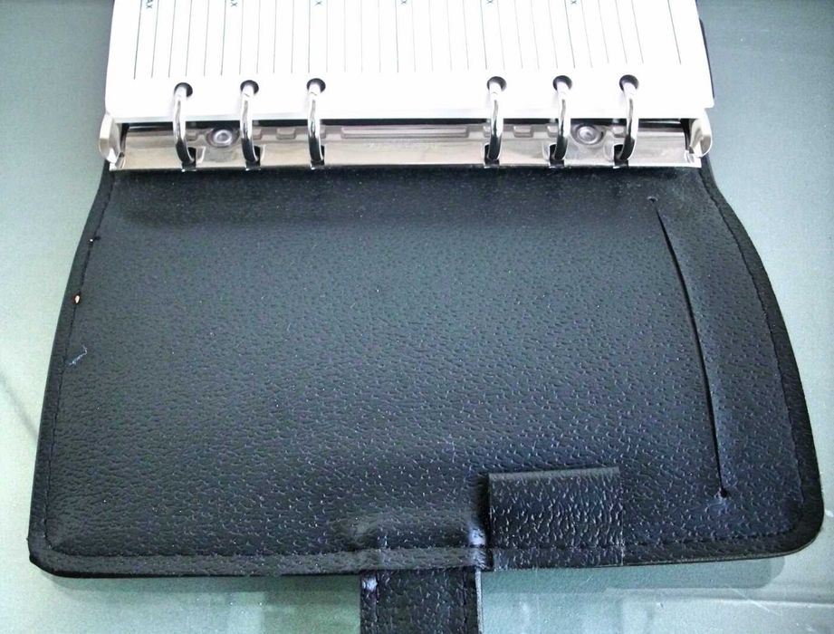 Луксозен бизнес органайзер