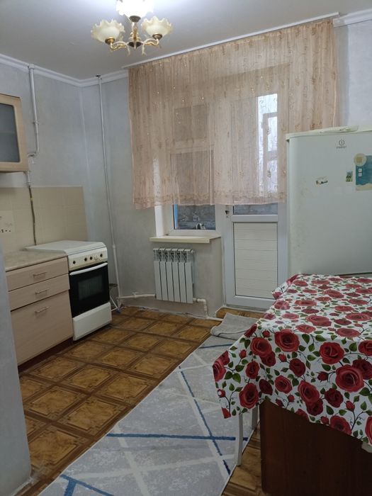 3-мкр 32-дом 1-қатар 1-бөлме сатылады.