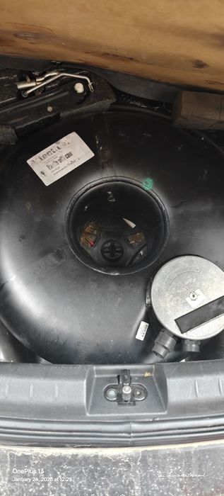 ПОДАРЯВАМ газова уредба Виале