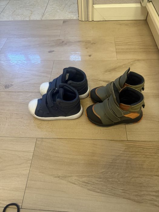 Обувь весна - осень