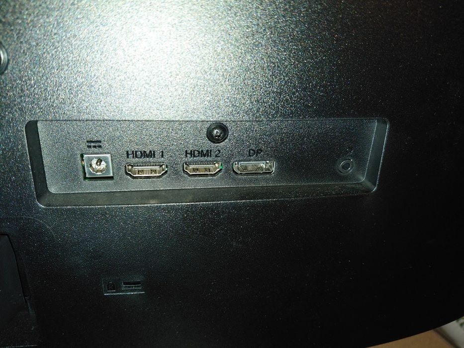 Геймърски Монитор 27'' AOPEN powered by Acer 240 Hz 1ms Гаранция 24 месеца.
