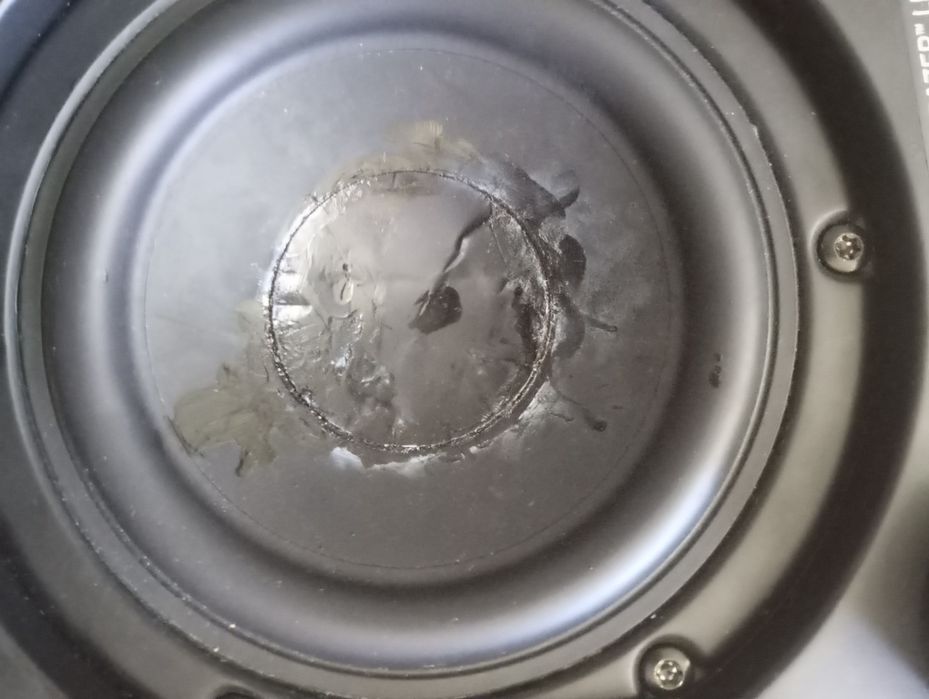 Vând saoundbar razer levithan 5.1 cu woofer