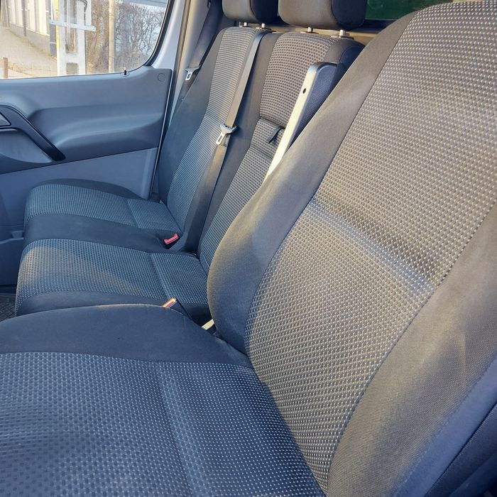 Mercedes sprinter 2012 motor defect