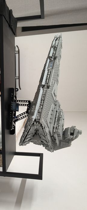 Lego Star Wars 2300 piese