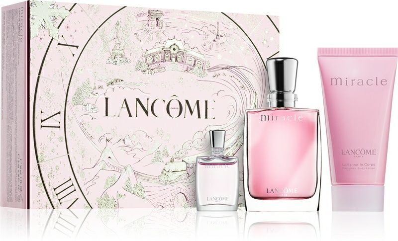 Parfum Lancome Miracle mini 5 ml