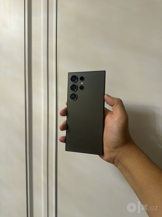 Samsung S24 Ultra