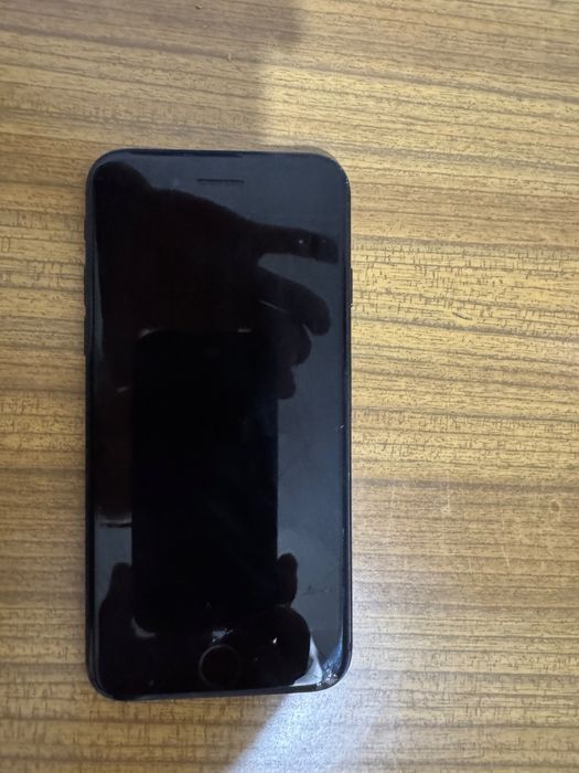 Iphone Se 2020 хорошее состояние