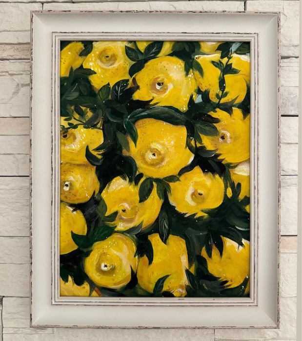 Налични картини с Акрил