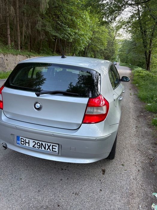 Vând bmw seria 1 in stare de funcționare