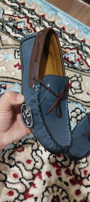 Макас Турецкий LC waikiki