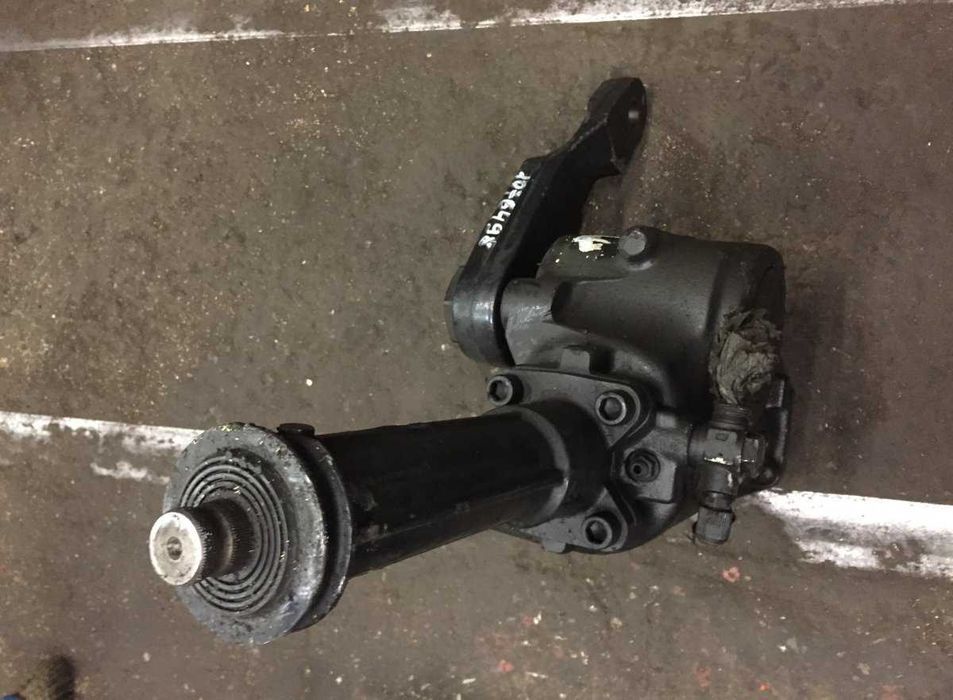 Caseta de directie MAN TGX Euro4 -piese camion MAN TGX
