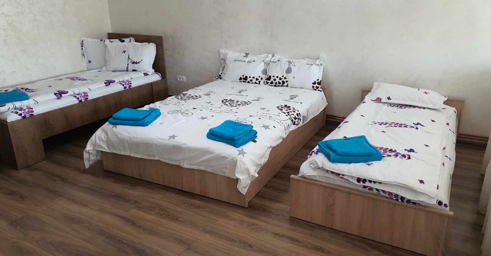 Cazare în regim hotelier