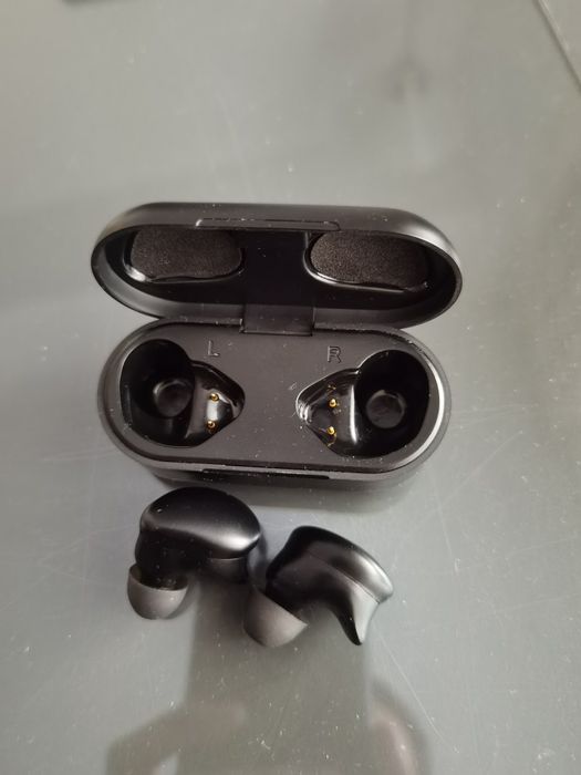 Căști earbuds / Freebuds Soundison UBBTE200 ca noi in ear