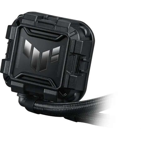Cooler Procesor ASUS TUF LC II 240 ARG Negru
