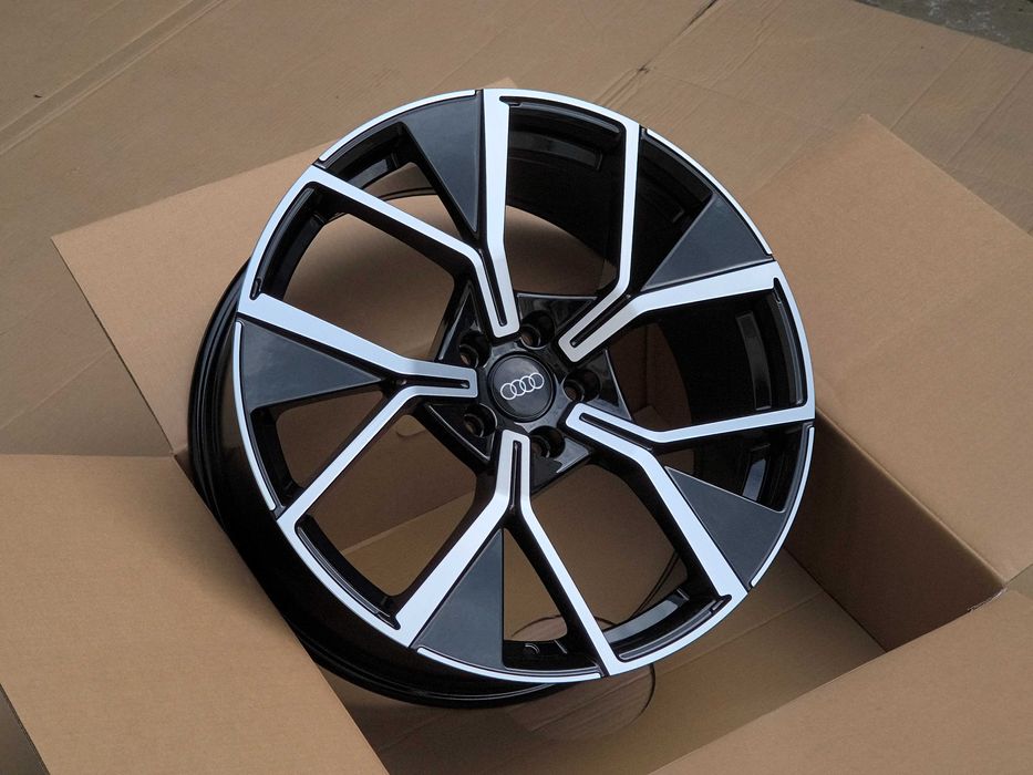 Jante 20 Audi pt Q2 Q3 Q5 S3-S7 RS3-7 SQ2-7 A3 A4 A5 A6 A7 A8