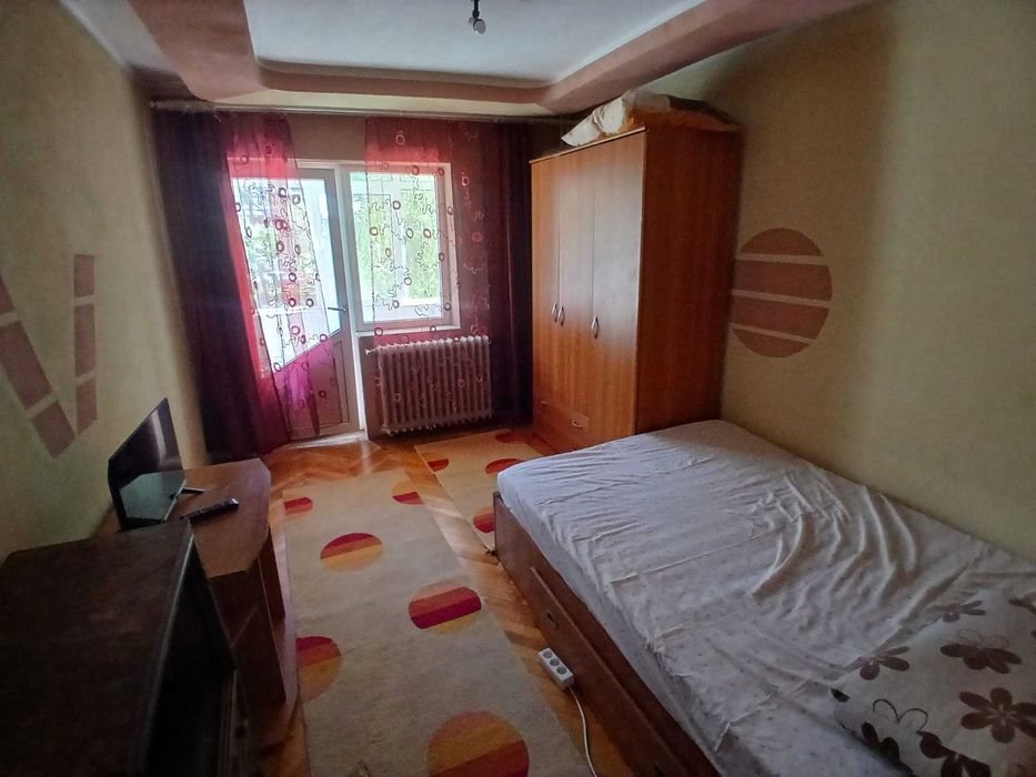 Închiriez apartament 2 camere Trivale Pitesti
