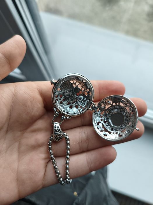 Реликвари,амулет