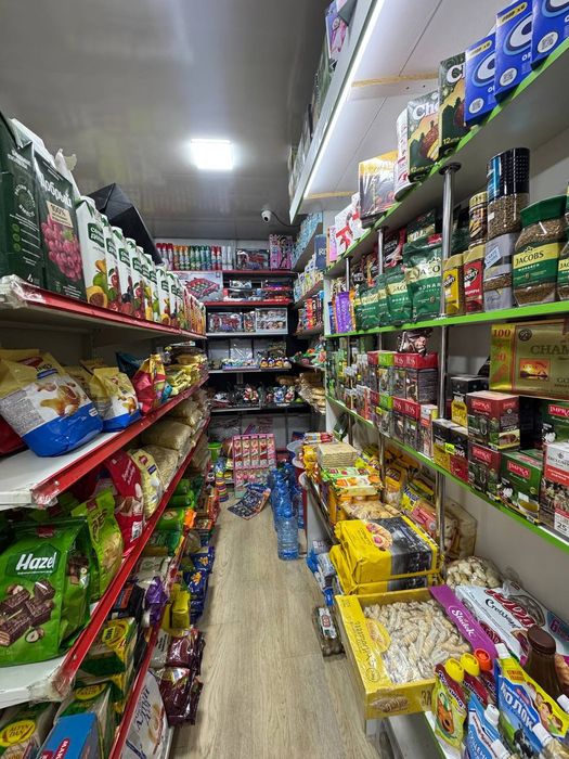 Tayyor Biznes sotiladi