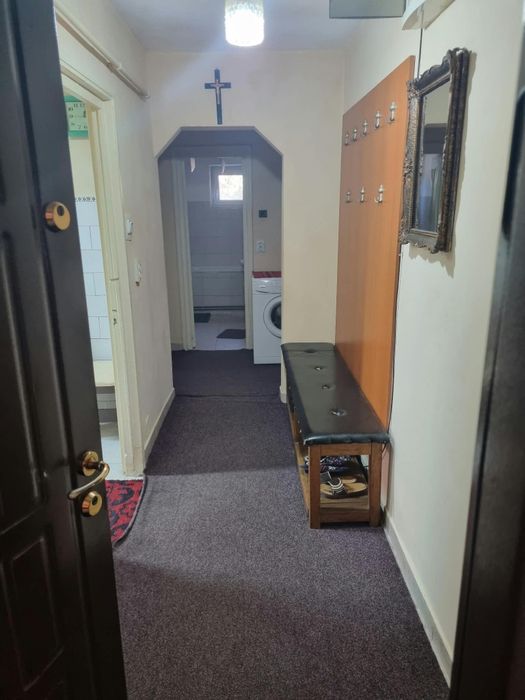Apartament decomandat cu 3 camere – 78 mp, 2 băi și boxă generoasă de 20 mp | Carpați 2