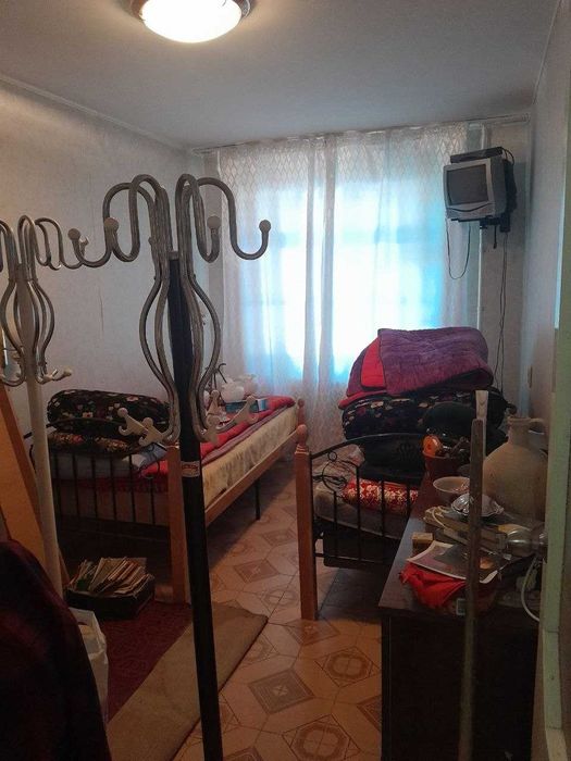 Университет томондан 3 хонали 1 каватдан квартира сотилади