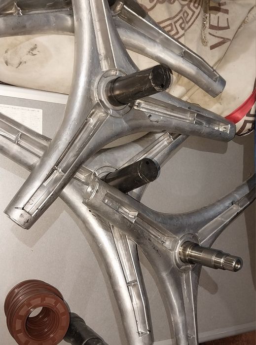 Подшипники для стиральных машин