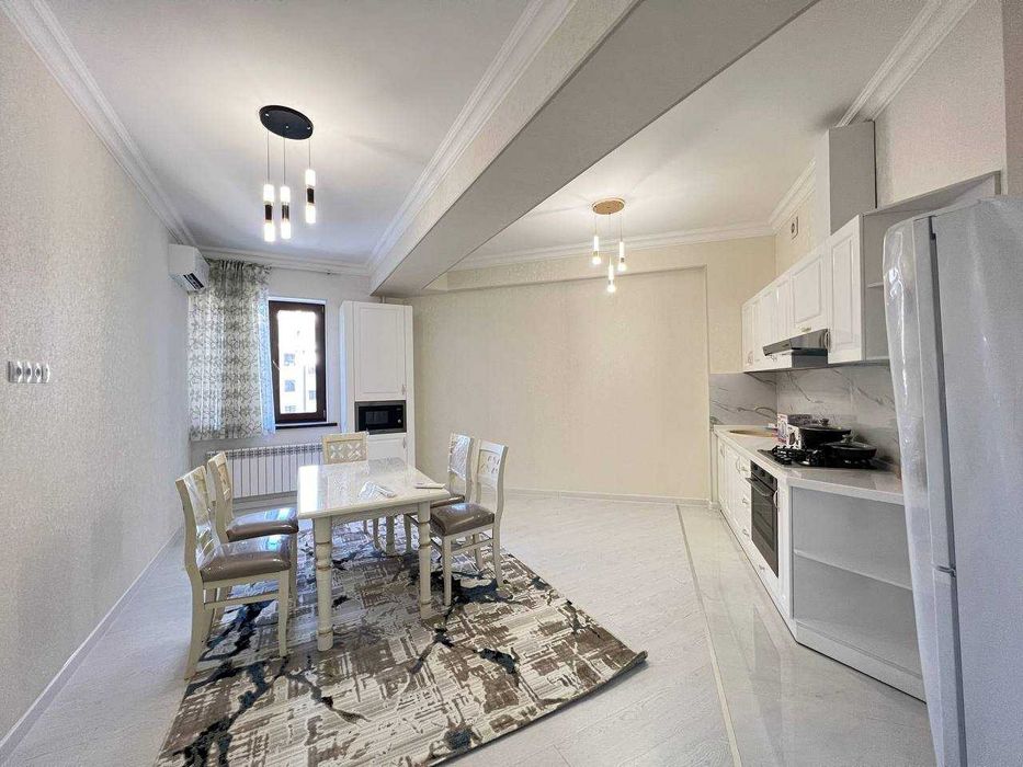 сдается квартира в центре города 2х комнатная