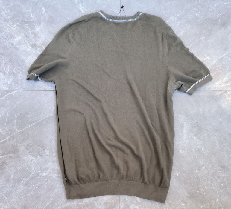 Мъжки пуловер BOSS Oricco 2XL