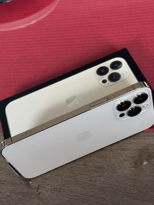 Iphone 13 Pro Max 256 gb