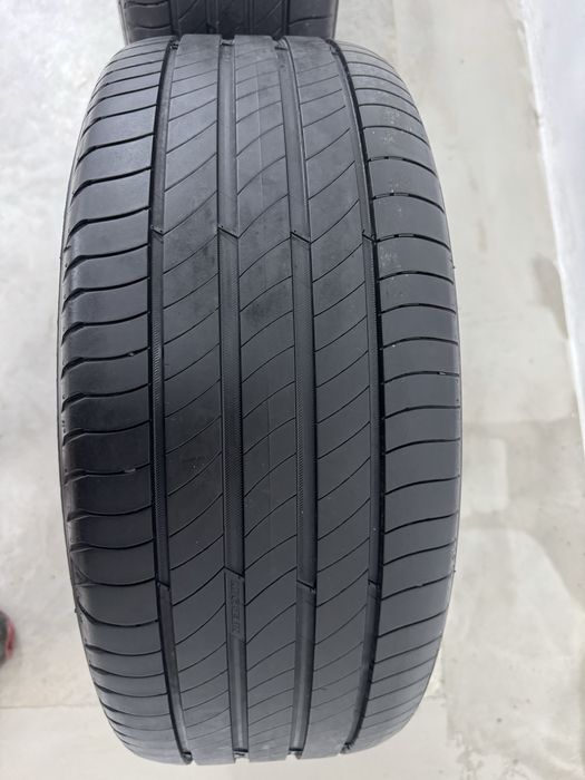 Jante Bmw Seria 5 G60 R19 i5 Originale M935 Michelin de vara 2024
