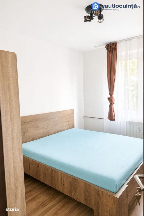Apartament 2 Camere | Dristor | Renovat| 7' Metrou