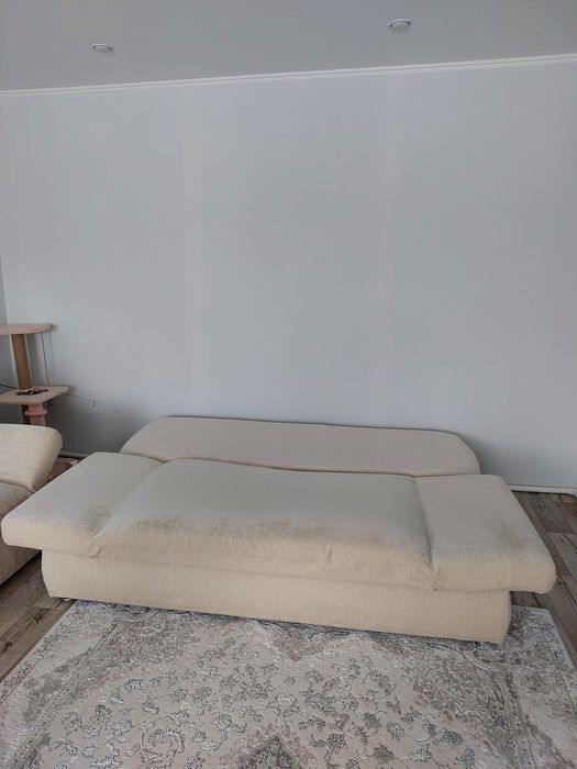 Продам 2 дивана в хорошем состоянии