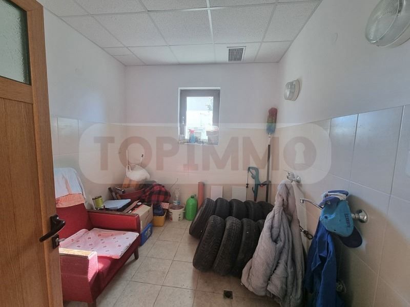 Продава се Заведение в Варна, Галата - 114 кв.м за 1448 €/кв.м - Снимка #2