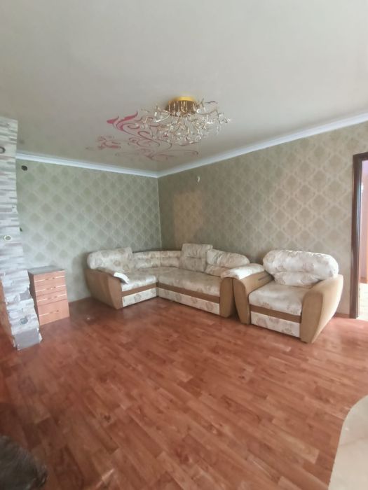Сдам 2х квартиру в рабочем