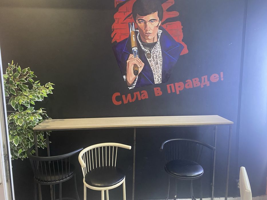 Сдаётся помещение в ценре города проспект Назарбаево