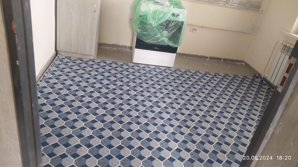 Навоий шаҳар, Янги ҳаёт кочасида 3 хонали кв сотилади