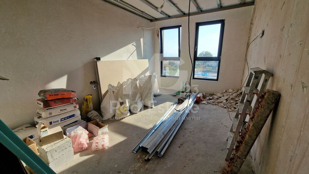 Продава се Тристаен апартамент в Пловдив, Кършияка - 131 кв.м за 837 €/кв.м - Снимка #9