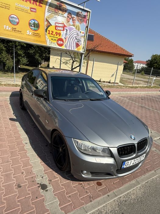 BMW Seria 3 2010 — imagine 4
