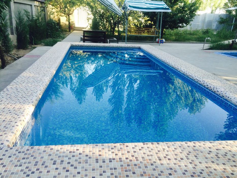 Продается дача, Келес Кук терак