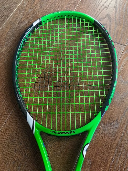 Тенис ракета Pro Kennex kinetic Q+ tour pro