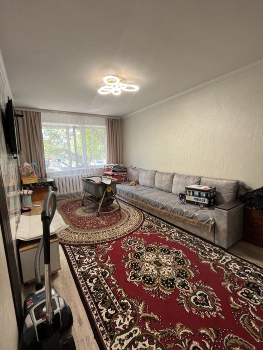 Продам 2 ком квартиру