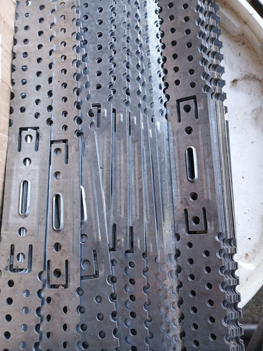 Подвес прямой крокодил