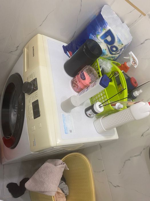 Стиральные машина 6 кг