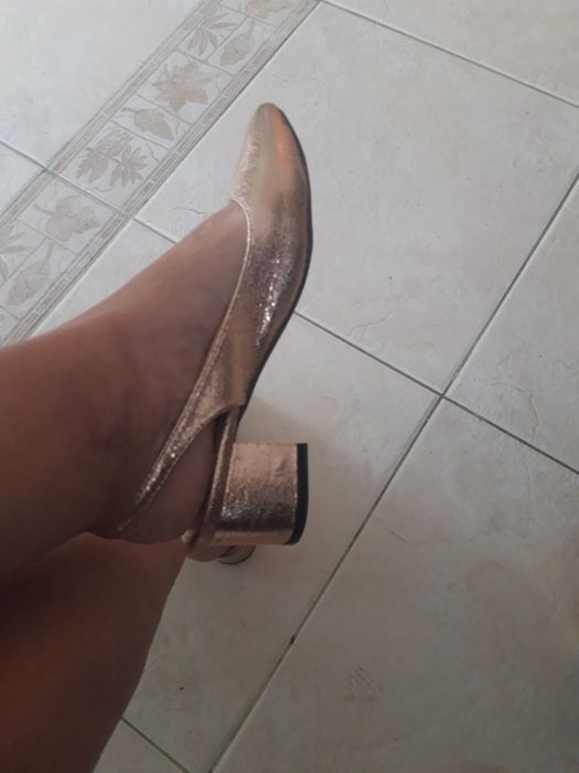 Дамски  официални обувки