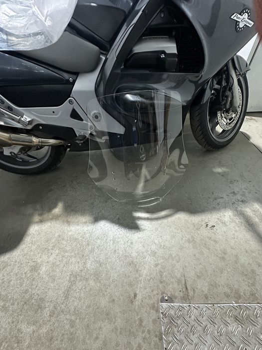 HONDA PanEuropean ST1300 2008