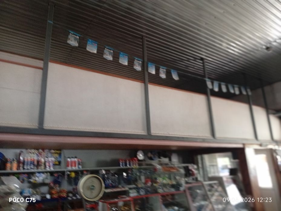 помещение в аренду под магазин