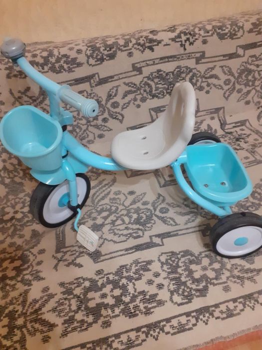 Детска триколка в отлично състояние