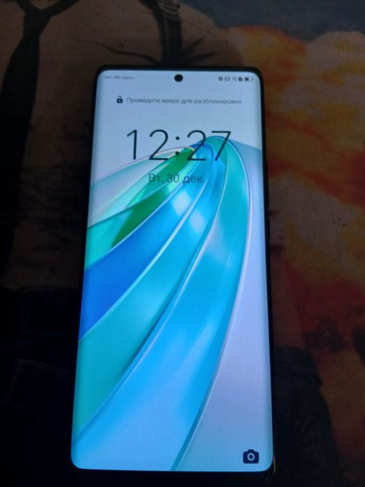 Honor x9 a 5g 256gb