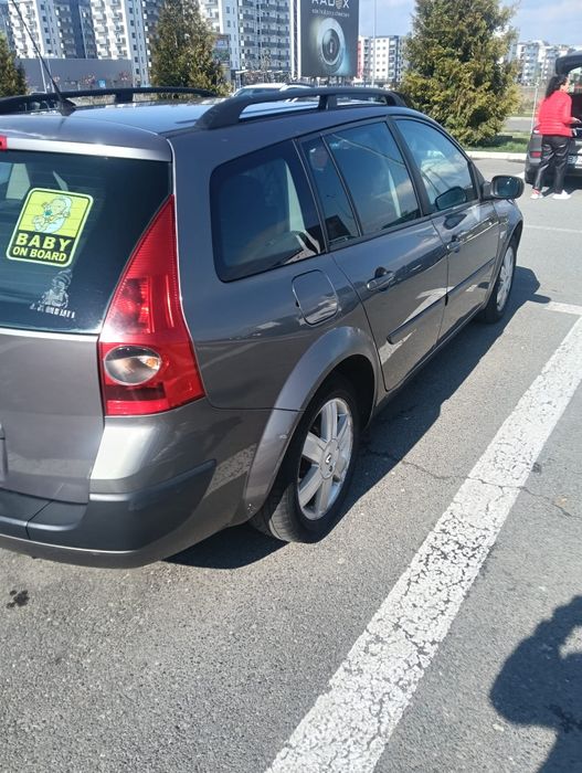 RENAULT 5 2006 — imagine 3