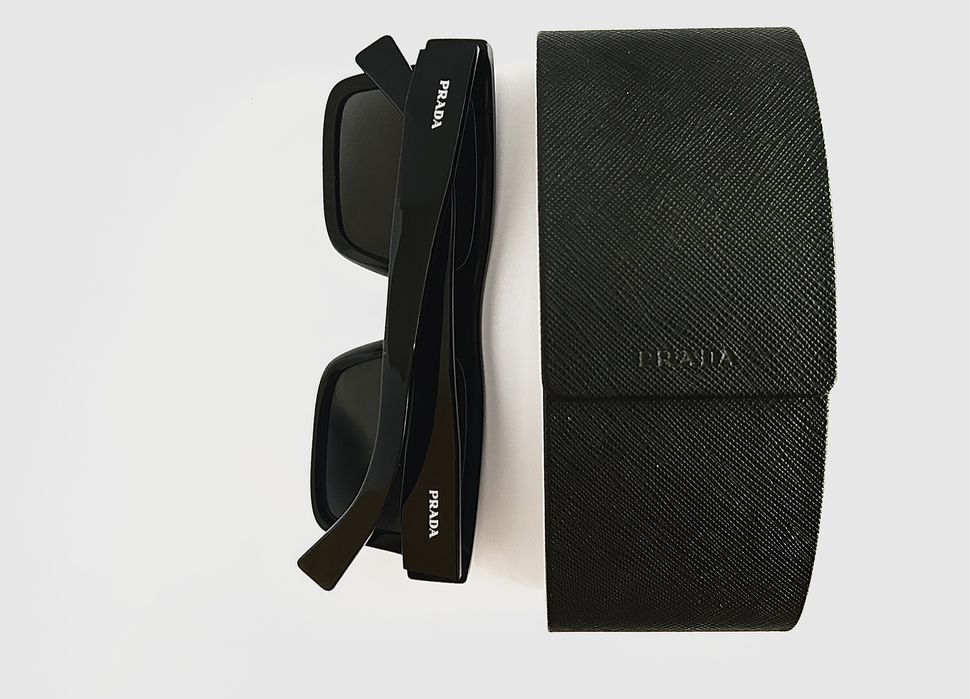 Prada 52021 1AB-550 145 3N